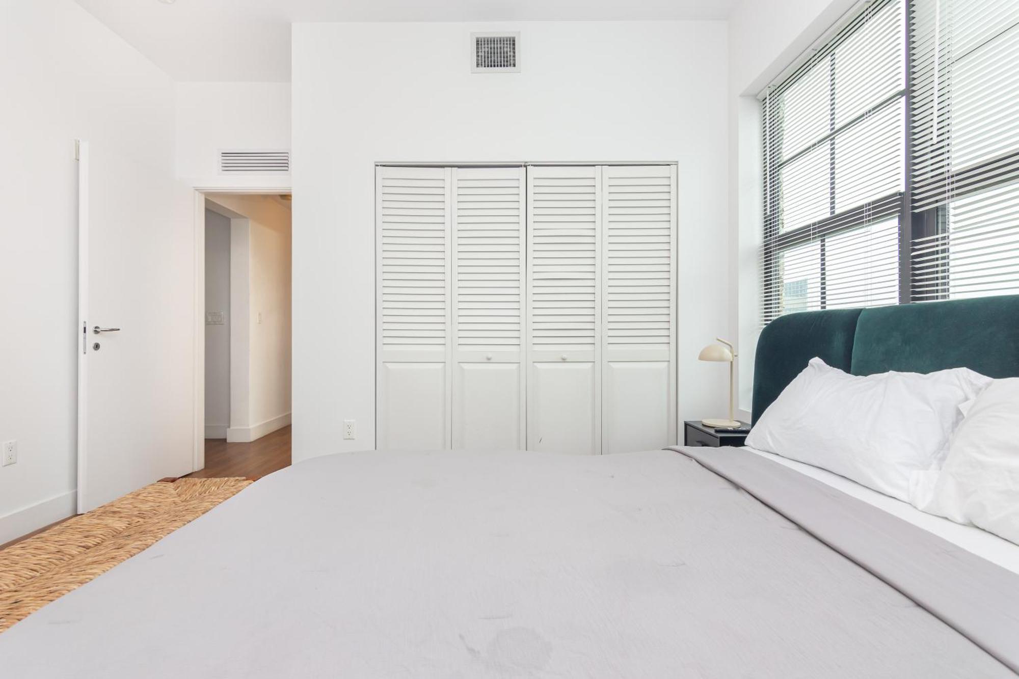 Downtown Miami 2 Bedrooms Apartment Exterior foto