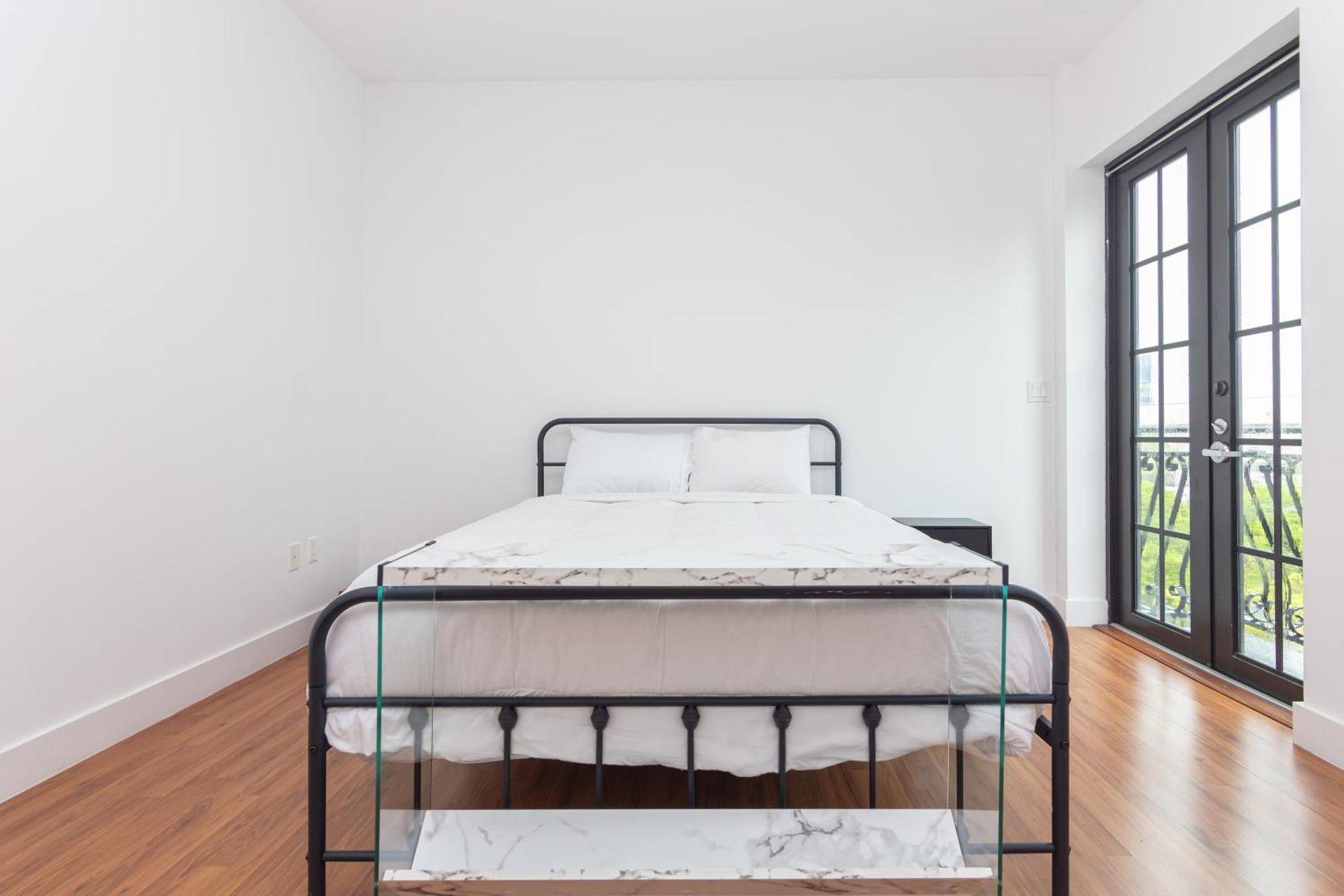 Downtown Miami 2 Bedrooms Apartment Exterior foto