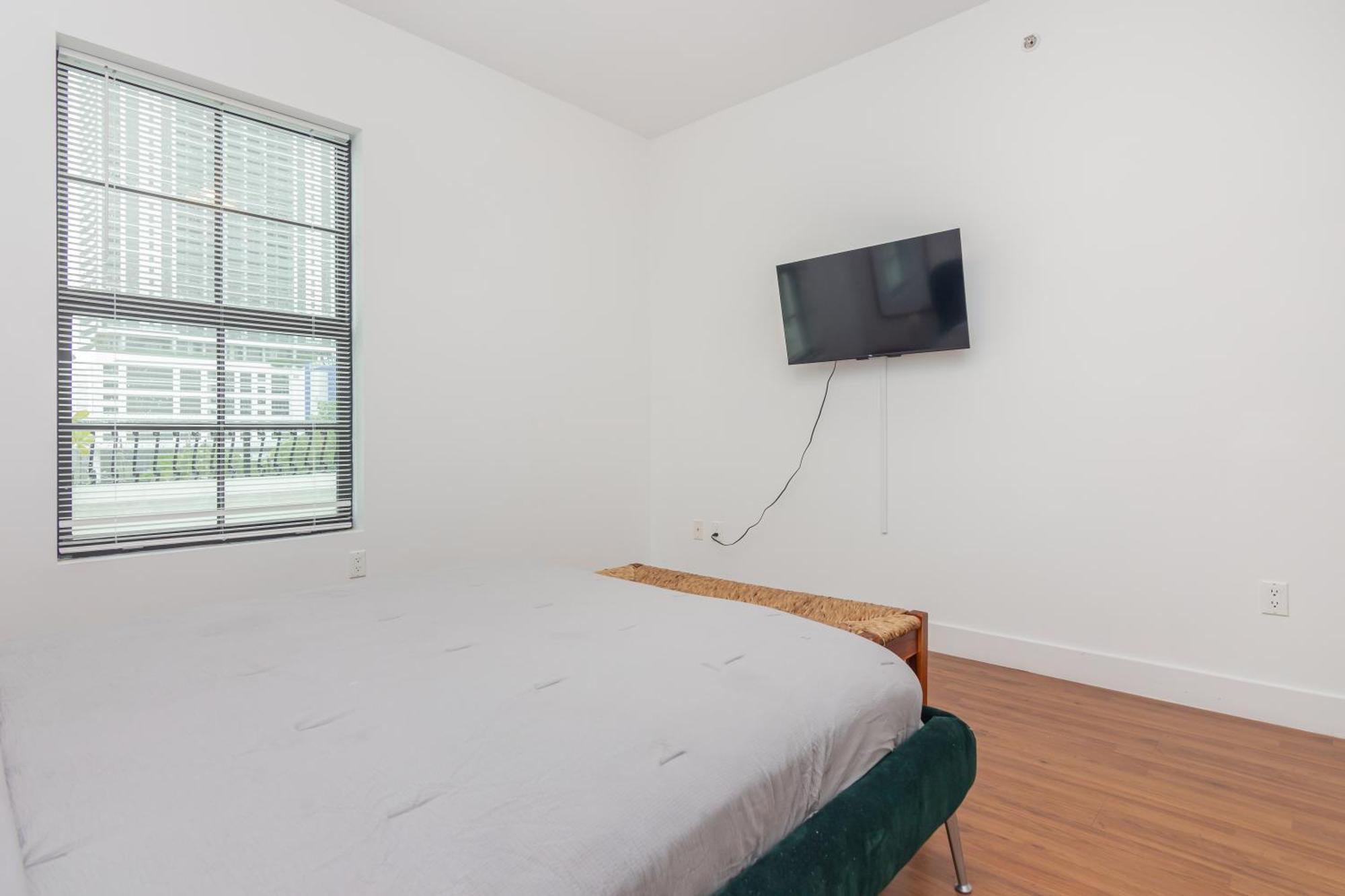 Downtown Miami 2 Bedrooms Apartment Exterior foto