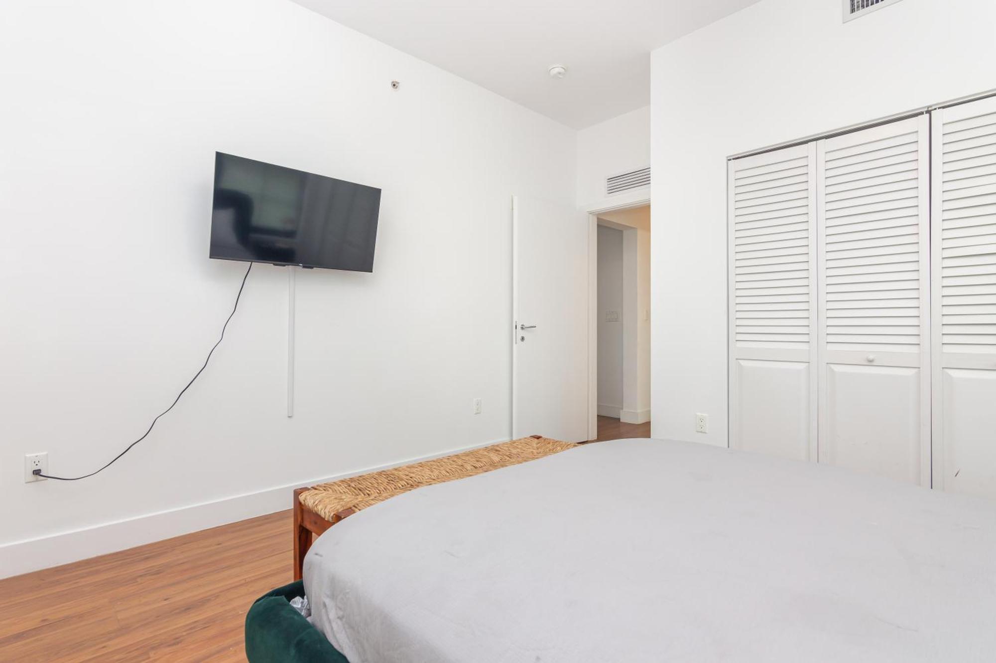 Downtown Miami 2 Bedrooms Apartment Exterior foto